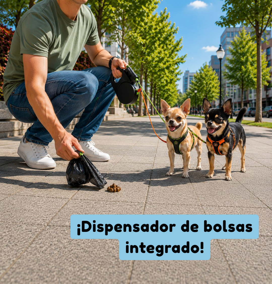 Correa Dúo 360
