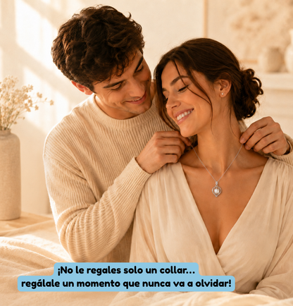 COLLAR DE PERLA